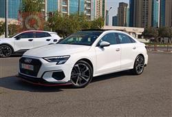 اودي A3